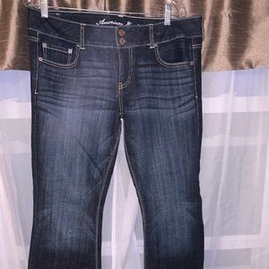 American Eagle Artist Jeans